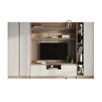 Модульные гостиные