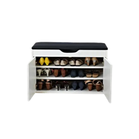 Тумбы для обуви (обувницы)