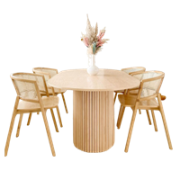 Обеденные зоны