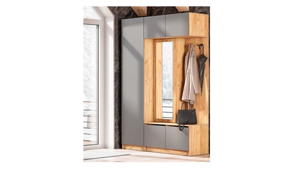 Прихожая Авиньон 15043