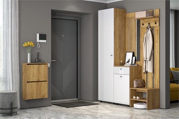 Прихожая Милан 15053