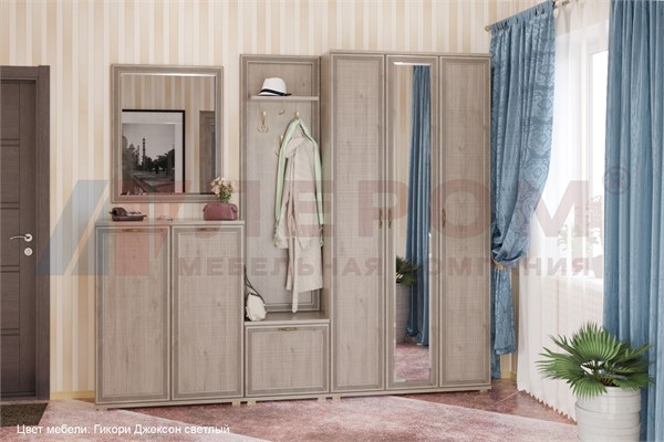 Прихожая Карина Вар4 15070