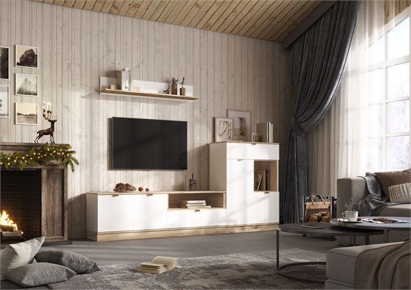 Гостиная Юкки Вар1 15100