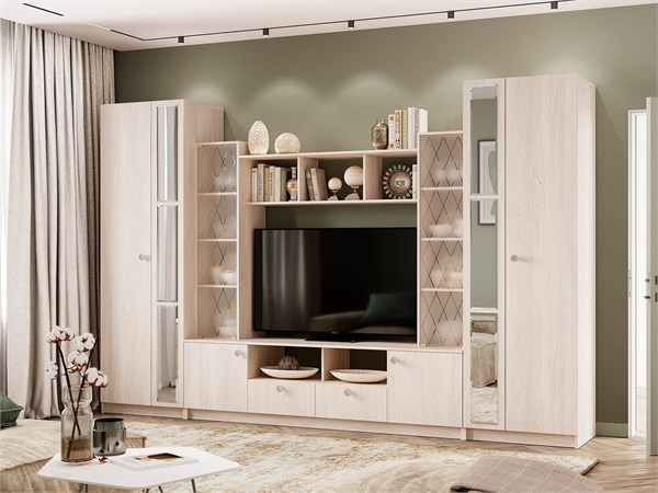 Гостиная Зарина 15108