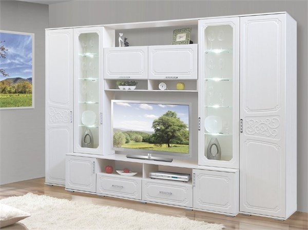 Нежность Вариант 1 15131