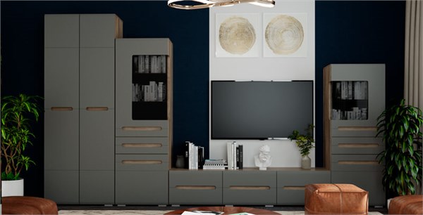 одульная гостиная Наоми Вар3 15141