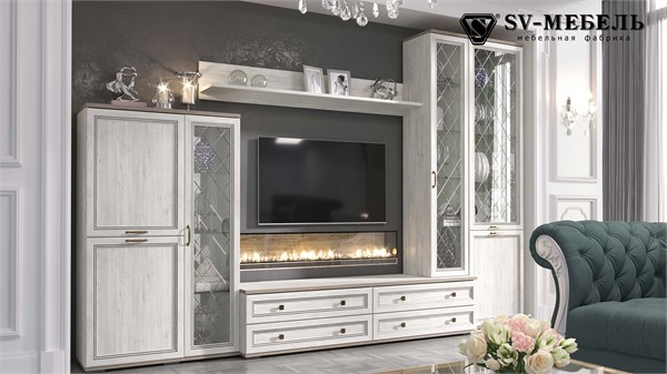 Гостиная Александрия 15153