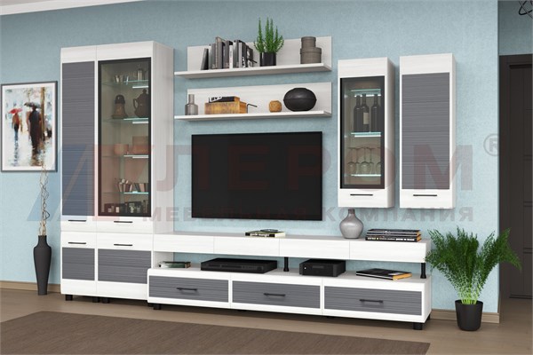 Гостиная Камелия 2021 Вар. 7 15176