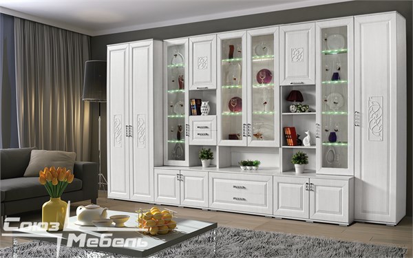 Нежность Прованс Вар2 15178