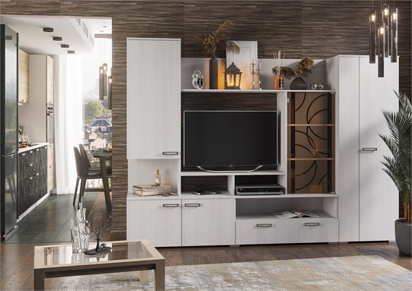 Стенка Сиена 15198