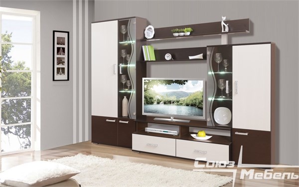 Мини бодега 15204