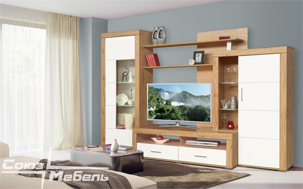 Гостиная Корсика 2 15211