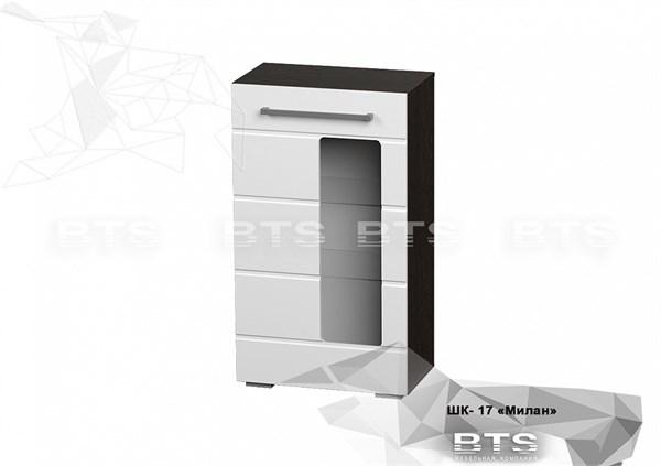 ШК-17 Милан 15216