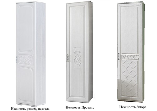 Надстройка НД-102 Александрия (серия 3) 15223