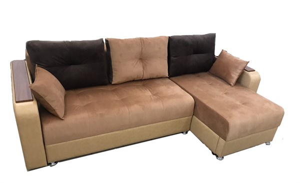 Диван Милано угловой 15249