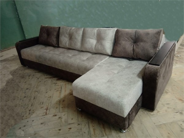 Диван "Милано" угловой 3150 15250