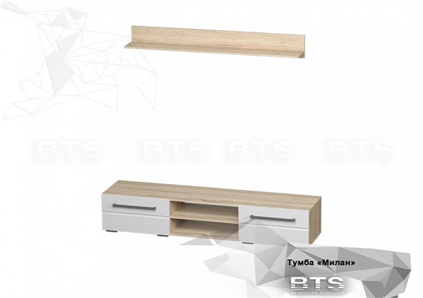 ТБ-11 Милан 15269