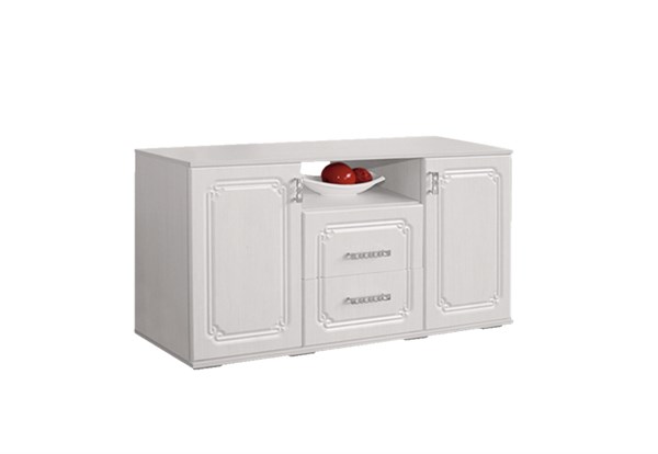 Тумба для ТВ №18 Нежность 15271