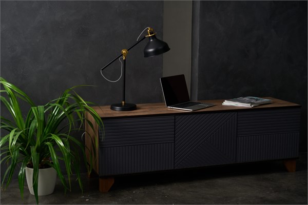 Тумба под ТВ Копенгаген с дверцей 15273