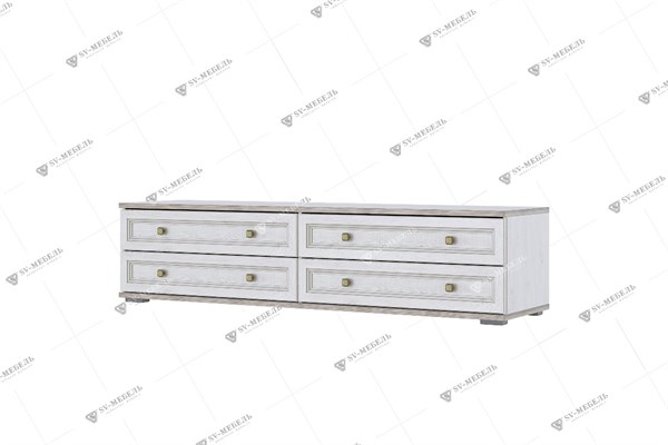 Тумба ТБ-102 Александрия (серия 3) 15279