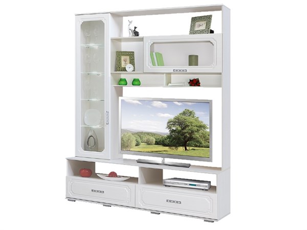 Витрина №5 Нежность 15286