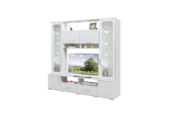 Витрина №1 Нежность 15292