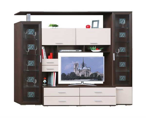 Витрина №1 Статус 15295