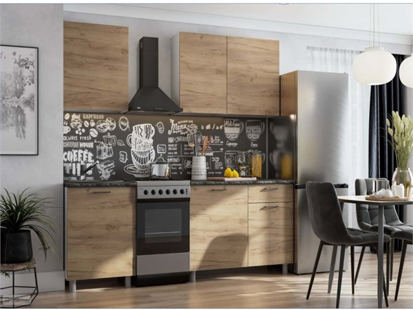 Кухня "Лаванда NEW" 1,7 15297