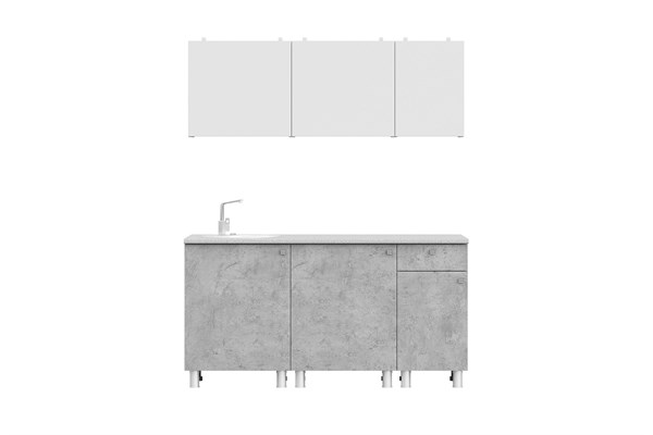 Кухня КГ-1 1,6 15303