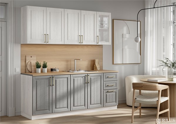 Кухня Люкс 15314