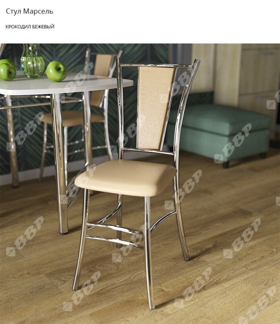 Стул Марсель 15429