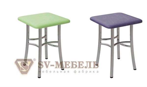 Табурет "Классик 2" 15432