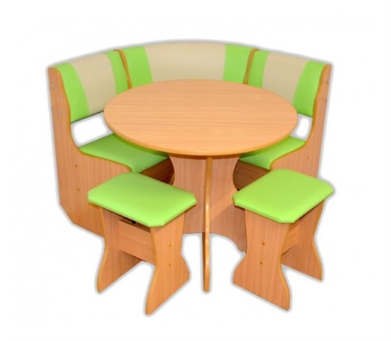 Обеденная зона Аленка - 18/2 15452