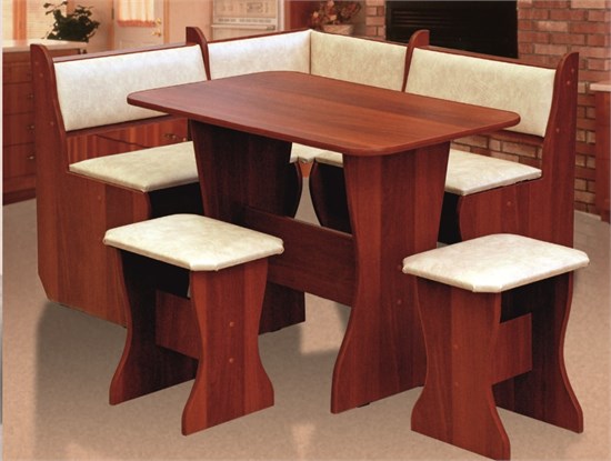 Обеденная зона Аленка - 14 15455