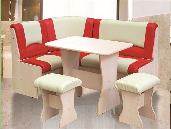 Обеденная зона Аленка - 10 15464