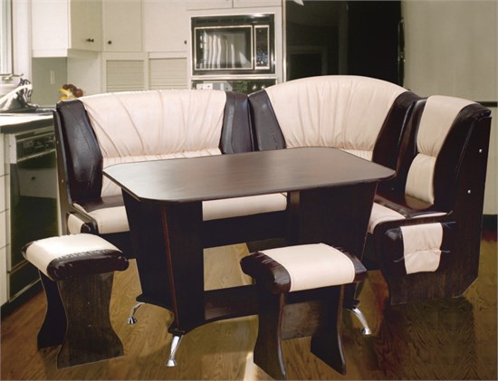 Обеденная зона Аленка - 11 15469