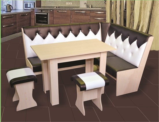 Обеденная зона Аленка - 22 15472