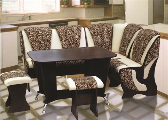 Обеденная зона Аленка - 13 15475