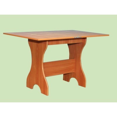 Стол поворотно - раскладной 15487