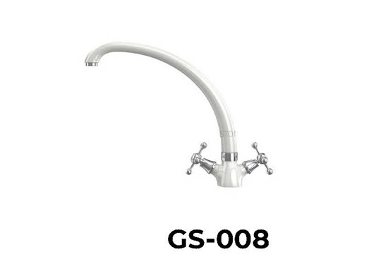 Смеситель GS-008 15509