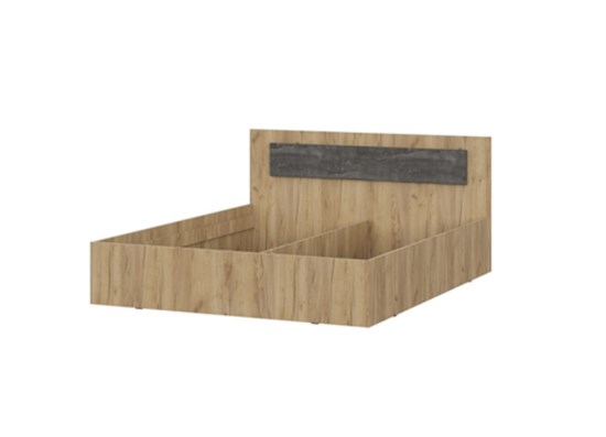 Кровать 1,4 МСП1 15531