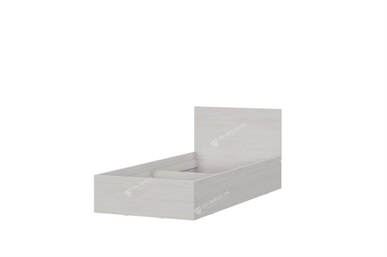 Кровать односпальная МСП1 15533