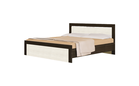 Кровать №1 "Токио" 15548