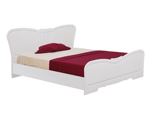 Кровать №1 Тиффани 15568