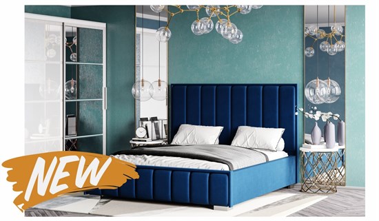 Кровать Мирабель 15572