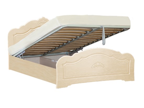 Кровать №1 с подъемным механизмом Корона 15575