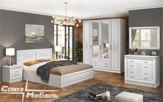 Спальня Аэлита Вар1 15630