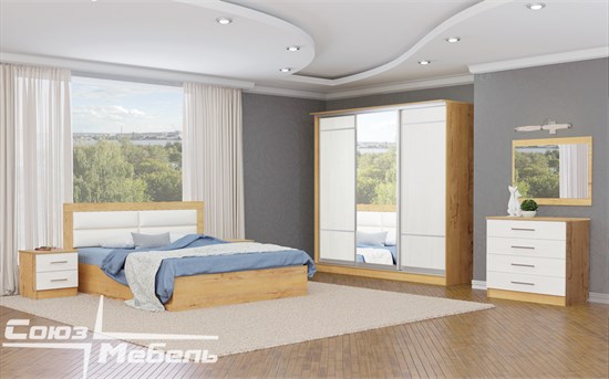 Спальня Светлана Вар3 15633