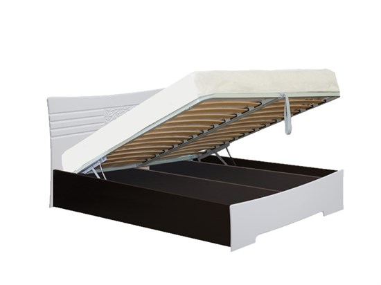 Кровать с подъемным механизмом Атлантида 15648