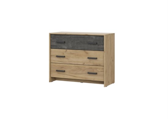 Комод МСП1 15678